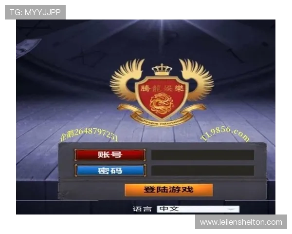 腾龙在线娱乐平台登录入口遇到登录困难怎么办?详细解决方案指南 腾龙在线娱乐平台登录入口遇到登录困难怎么办?详细解决方案指南